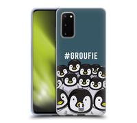 HEAD CASE COLLEZIONE AMINALI SELFIE CUSTODIA COVER MORBIDA IN GEL PER SAMSUNG 1