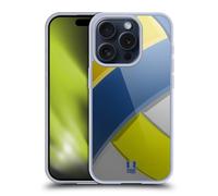 HEAD CASE COLLEZIONE PALLE 2 CUSTODIA COVER MORBIDA IN GEL PER APPLE iPHONE