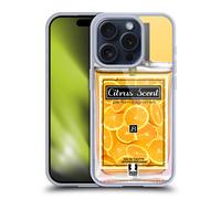 HEAD CASE COLLEZIONE PROFUMI CUSTODIA COVER MORBIDA IN GEL PER APPLE iPHONE