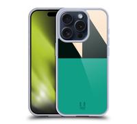 HEAD CASE COLOUR BLOCK CUSTODIA COVER MORBIDA IN GEL PER APPLE iPHONE TELEFONI