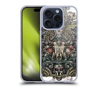 HEAD CASE COLOUR SKULL CUSTODIA COVER MORBIDA IN GEL PER APPLE iPHONE TELEFONI