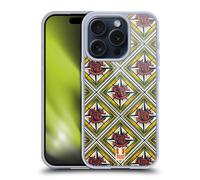 HEAD CASE COMPASSO CUSTODIA COVER MORBIDA IN GEL PER APPLE iPHONE TELEFONI