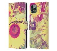 HEAD CASE CONCHIGLIE CUSTODIA COVER A PORTAFOGLIO PER APPLE iPHONE TELEFONI