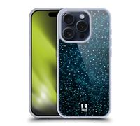 HEAD CASE COSTELLAZIONI CUSTODIA COVER MORBIDA IN GEL PER APPLE iPHONE TELEFONI