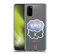 HEAD CASE COTTON CANDY CLOUDS CUSTODIA COVER MORBIDA IN GEL PER SAMSUNG PHONES 1