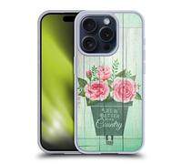 HEAD CASE COUNTRY CHARM CUSTODIA COVER MORBIDA IN GEL PER APPLE iPHONE TELEFONI