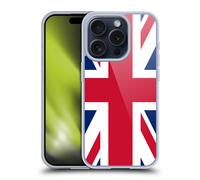 HEAD CASE COUNTRY FLAGS 1 CUSTODIA COVER MORBIDA IN GEL PER APPLE iPHONE PHONES