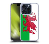 HEAD CASE COUNTRY FLAGS 1 CUSTODIA COVER MORBIDA IN GEL PER APPLE iPHONE PHONES