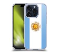 HEAD CASE COUNTRY FLAGS 1 CUSTODIA COVER MORBIDA IN GEL PER APPLE iPHONE PHONES