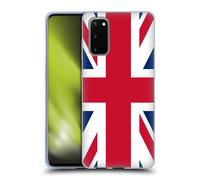 HEAD CASE COUNTRY FLAGS 1 CUSTODIA COVER MORBIDA IN GEL PER SAMSUNG TELEFONI 1