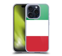 HEAD CASE COUNTRY FLAGS 2 CUSTODIA COVER MORBIDA IN GEL PER APPLE iPHONE PHONES