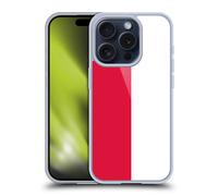 HEAD CASE COUNTRY FLAGS 2 CUSTODIA COVER MORBIDA IN GEL PER APPLE iPHONE PHONES
