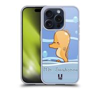 HEAD CASE CREATURE CUSTODIA COVER MORBIDA IN GEL PER APPLE iPHONE TELEFONI