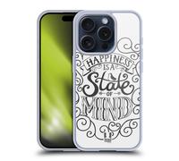 HEAD CASE DESIGNS A MANO CUSTODIA COVER MORBIDA IN GEL PER APPLE iPHONE TELEFONI