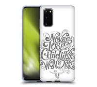 HEAD CASE DESIGNS A MANO CUSTODIA COVER MORBIDA IN GEL PER SAMSUNG TELEFONI 1