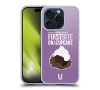 HEAD CASE DESIGNS AMARE CUSTODIA COVER MORBIDA IN GEL PER APPLE iPHONE TELEFONI