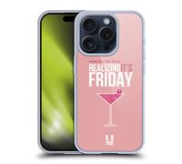 HEAD CASE DESIGNS AMARE CUSTODIA COVER MORBIDA IN GEL PER APPLE iPHONE TELEFONI