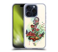 HEAD CASE DESIGNS ANCORE CUSTODIA COVER MORBIDA IN GEL PER APPLE iPHONE TELEFONI