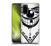 HEAD CASE DESIGNS BANDANA CUSTODIA COVER MORBIDA IN GEL PER SAMSUNG TELEFONI 1