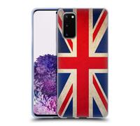 HEAD CASE DESIGNS BANDIERE CUSTODIA COVER MORBIDA IN GEL PER SAMSUNG TELEFONI 1