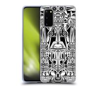 HEAD CASE DESIGNS BNW BULOL CUSTODIA COVER MORBIDA IN GEL PER SAMSUNG TELEFONI 1