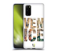 HEAD CASE DESIGNS CITY SHOT CUSTODIA COVER MORBIDA IN GEL PER SAMSUNG TELEFONI 1