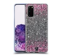 HEAD CASE DESIGNS CONFETTI CUSTODIA COVER MORBIDA IN GEL PER SAMSUNG TELEFONI 1