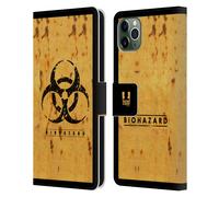 HEAD CASE DESIGNS DESIGN ASSORTITI CUSTODIA COVER A PORTAFOGLIO PER APPLE iPHONE