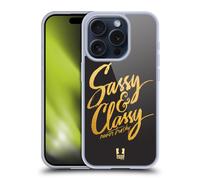 HEAD CASE DESIGNS DORATO CUSTODIA COVER MORBIDA IN GEL PER APPLE iPHONE TELEFONI