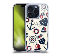 HEAD CASE DESIGNS ESTATE CUSTODIA COVER MORBIDA IN GEL PER APPLE iPHONE TELEFONI