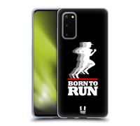 HEAD CASE DESIGNS ESTREMI 2 CUSTODIA COVER MORBIDA IN GEL PER SAMSUNG TELEFONI 1