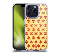 HEAD CASE DESIGNS FLORAL CUSTODIA COVER MORBIDA IN GEL PER APPLE iPHONE TELEFONI
