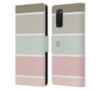 HEAD CASE DESIGNS FRANCESE CUSTODIA COVER A PORTAFOGLIO PER SAMSUNG TELEFONI 1