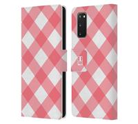 HEAD CASE DESIGNS FRANCESE CUSTODIA COVER A PORTAFOGLIO PER SAMSUNG TELEFONI 1