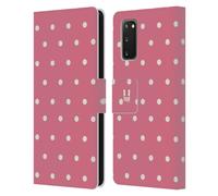 HEAD CASE DESIGNS FRANCESE CUSTODIA COVER A PORTAFOGLIO PER SAMSUNG TELEFONI 1