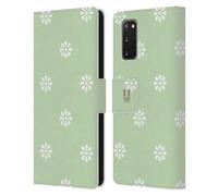 HEAD CASE DESIGNS FRANCESE CUSTODIA COVER A PORTAFOGLIO PER SAMSUNG TELEFONI 1