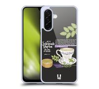 Head Case Designs Guarire Arte da Riviste Bibliche Custodia in Gel [Protezione di Grado Militare] Compatibile con Samsung Galaxy A26 5G