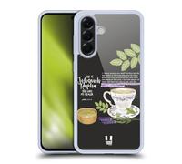 Head Case Designs Guarire Arte da Riviste Bibliche Custodia in Gel [Protezione di Grado Militare] Compatibile con Samsung Galaxy A56 5G