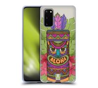 HEAD CASE DESIGNS HC MIX CUSTODIA COVER MORBIDA IN GEL PER SAMSUNG TELEFONI 1