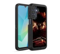 Head Case Designs Licenza Ufficiale A Nightmare On Elm Street (2010) Arte Di Freddy Key Grafica Custodia Antiurto Ultra Blindata compatibile con Samsung Galaxy A16 5G