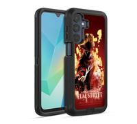 Head Case Designs Licenza Ufficiale A Nightmare On Elm Street (2010) Freddy Nightmare Grafica Custodia Antiurto Ultra Blindata compatibile con Samsung Galaxy A16 5G