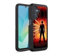 Head Case Designs Licenza Ufficiale A Nightmare On Elm Street (2010) Poster Freddy Grafica Custodia Antiurto Ultra Blindata compatibile con Samsung Galaxy A16 5G