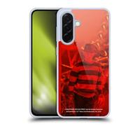 Head Case Designs Licenza Ufficiale A Nightmare On Elm Street 3 Dream Warriors Freddy 2 Grafica Custodia in Gel [Protezione di Grado Militare] Compatibile con Samsung Galaxy A36 5G