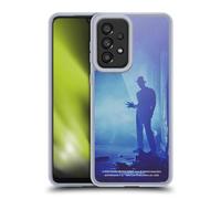 Head Case Designs Licenza Ufficiale A Nightmare On Elm Street 3 Dream Warriors Freddy Grafica Custodia in Gel [Protezione di Grado Militare] Compatibile con Galaxy A33 5G (2022)