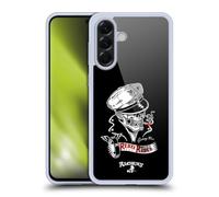 Head Case Designs Licenza Ufficiale Alchemy Gothic Cavaliere Ribelle Cranio Custodia in Gel [Protezione di Grado Militare] Compatibile con Samsung Galaxy A56 5G