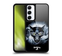 Head Case Designs Licenza Ufficiale Alchemy Gothic Corvo Wulf Ala Cover in Gel Rinforzata [Protezione di Grado Militare] Compatibile con Samsung Galaxy A55 5G