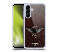 Head Case Designs Licenza Ufficiale Alchemy Gothic Cuore d'Angelo Oscuro Ala Custodia in Gel [Protezione di Grado Militare] Compatibile con Samsung Galaxy A56 5G