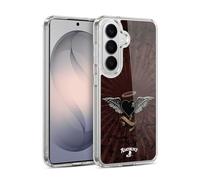 Head Case Designs Licenza Ufficiale Alchemy Gothic Cuore D'Angelo Oscuro Ala Custodia in Gel [Protezione di Grado Militare] Compatibile con Samsung Galaxy S26 Plus