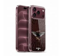 Head Case Designs Licenza Ufficiale Alchemy Gothic Cuore D'Angelo Oscuro Ala Custodia in Gel [Protezione di Grado Militare] Compatibile Con Apple iPhone 18 Pro Max E Compatibile Con MagSafe