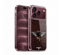 Head Case Designs Licenza Ufficiale Alchemy Gothic Cuore D'Angelo Oscuro Ala Custodia in Gel [Protezione di Grado Militare] Compatibile Con Apple iPhone 18 Pro E Compatibile Con MagSafe